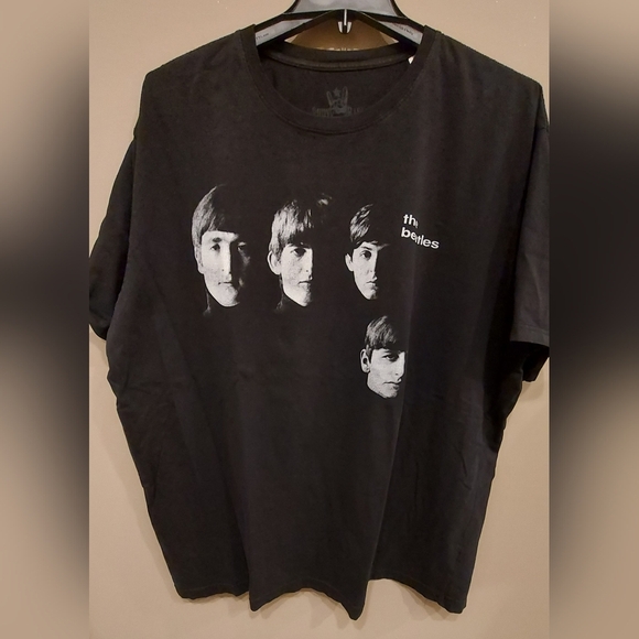 Beatles T-Shirt - Picture 1 of 6